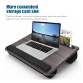OEM ODM Großhandel Home Office Tragbarer fauler Tisch -Lap -Schreibtisch für Laptop -Tablet -Telefon
